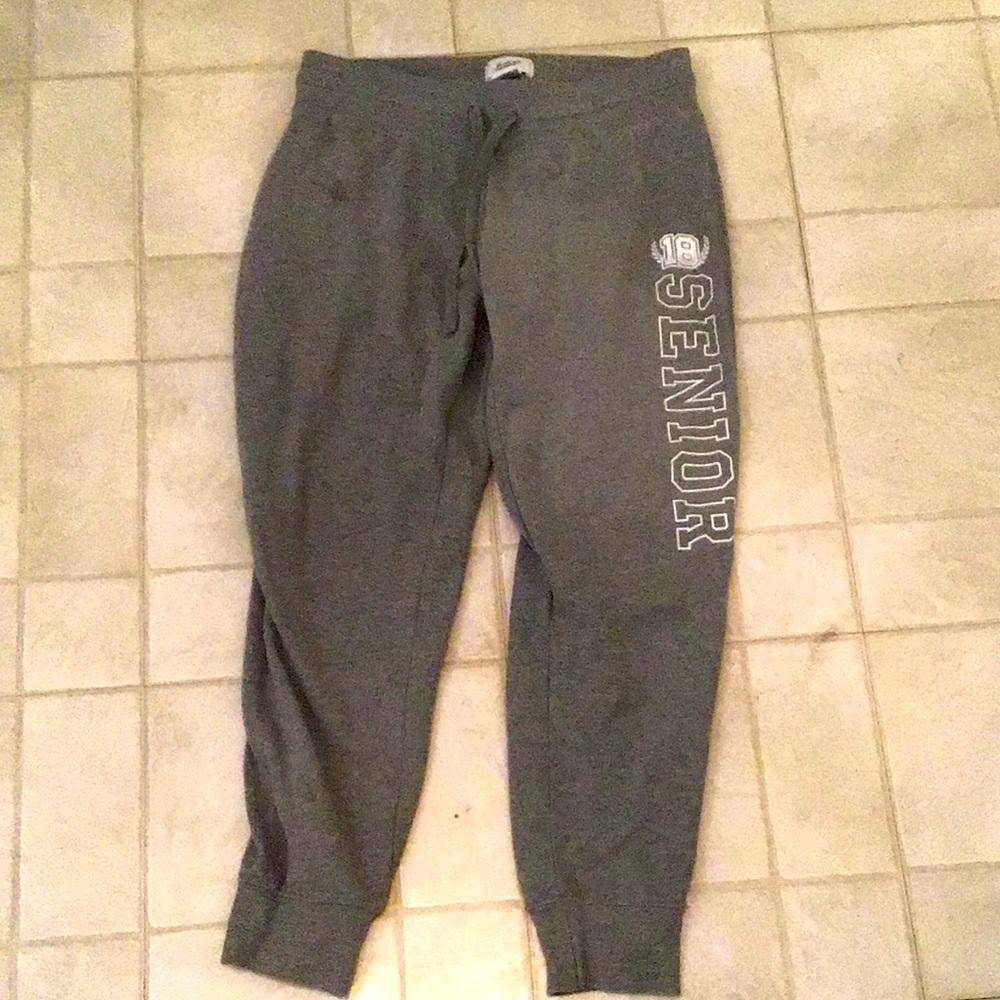 5/$25 Josten senior pants